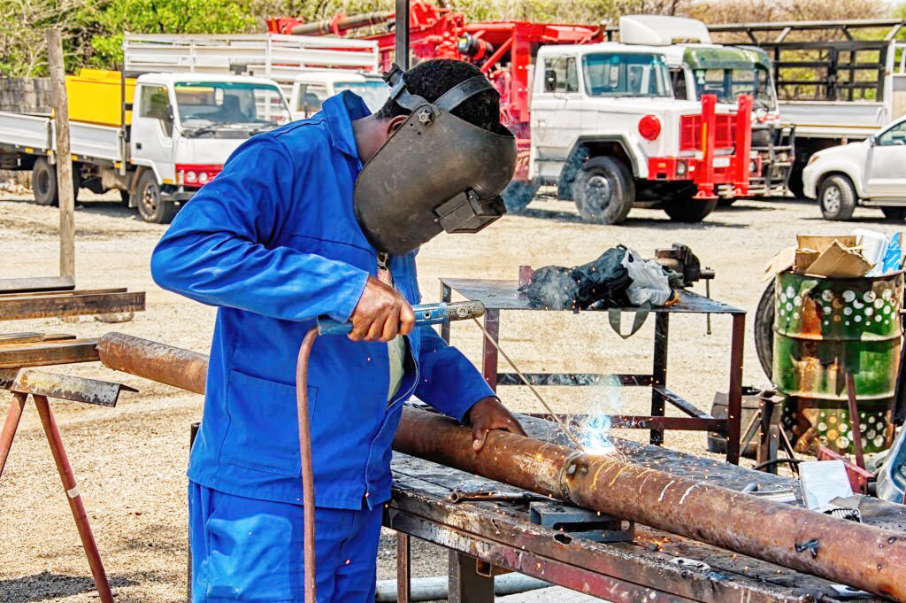 School Of Construction SkilHarvest