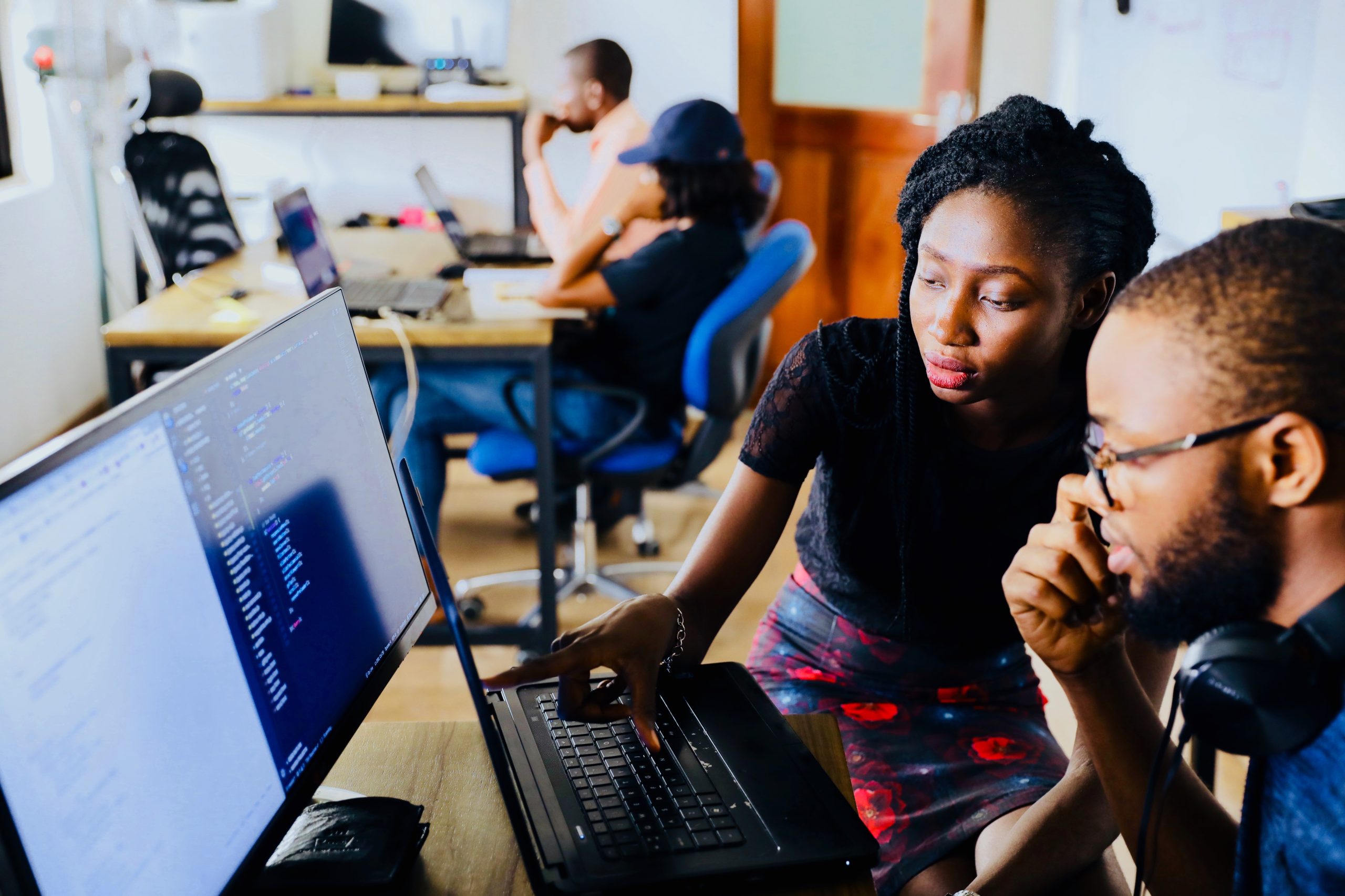 WHY DIGITAL SKILLS ARE IMPORTANT FOR YOUTH
